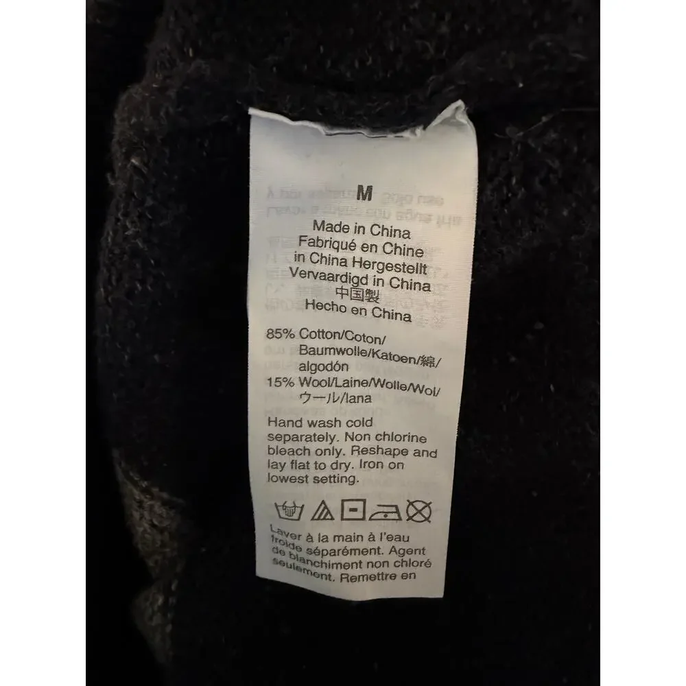 J. Crew classic crew